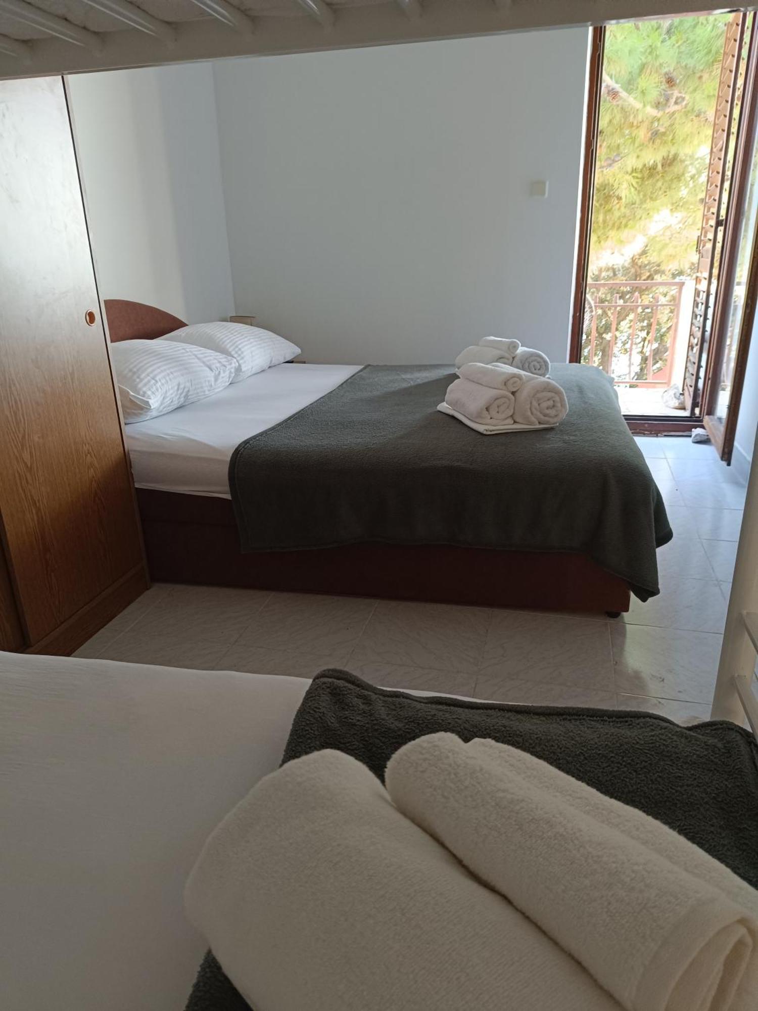 Studio Apartmani Tucic Celina Bagian luar foto