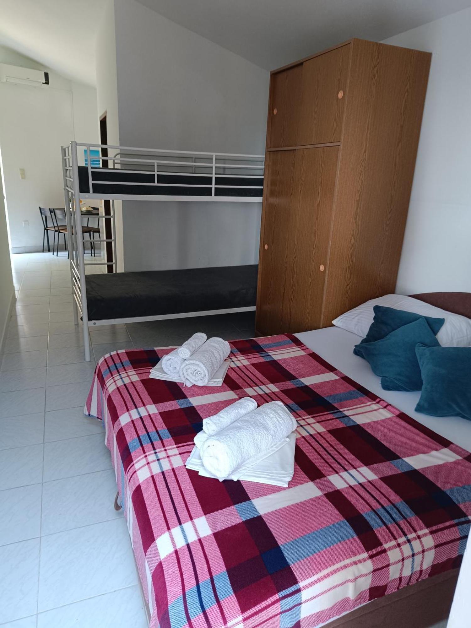 Studio Apartmani Tucic Celina Bagian luar foto